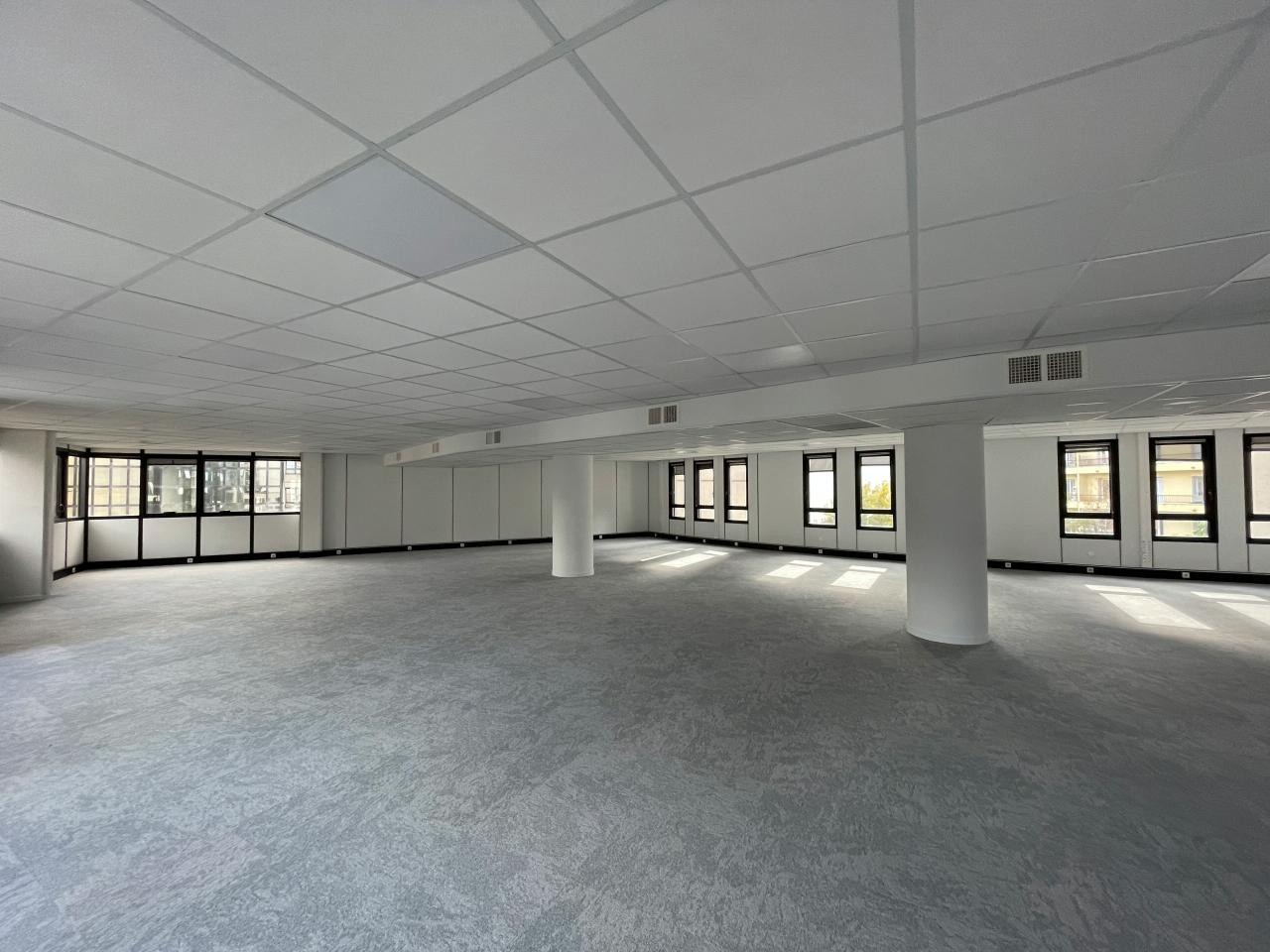 Bureau Grenoble 594m² Location bureau Grenoble Isère OLBUR2315927 5